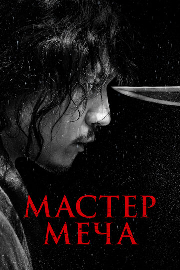 Постер Мастер меча Постер Мастер меча