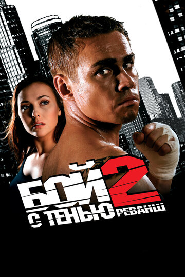 Постер Бой с тенью 2: Реванш Постер Бой с тенью 2: Реванш