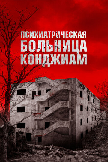 Постер Психиатрическая больница Конджиам Постер Психиатрическая больница Конджиам