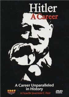 Постер Карьера Гитлера Постер Карьера Гитлера