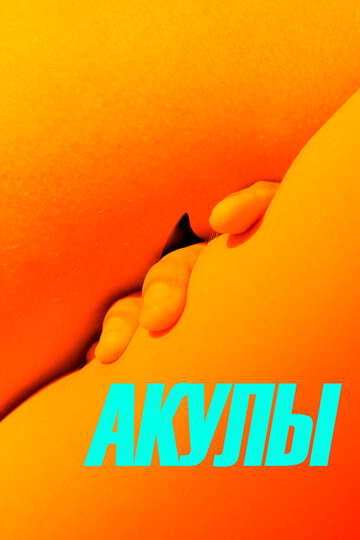Постер Акулы Постер Акулы