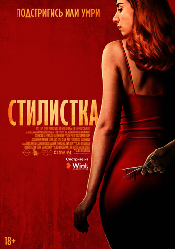 Постер Стилист Постер Стилист