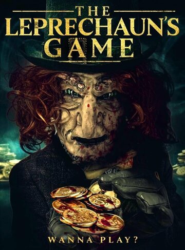 Постер Игра Лепрекона Постер Игра Лепрекона