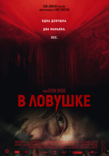 Постер В ловушке Постер В ловушке