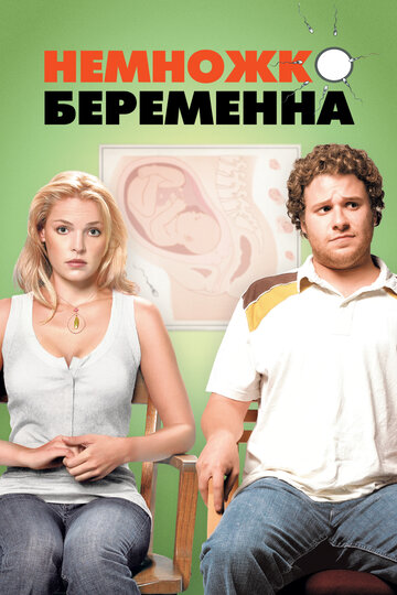 Постер Немножко беременна Постер Немножко беременна