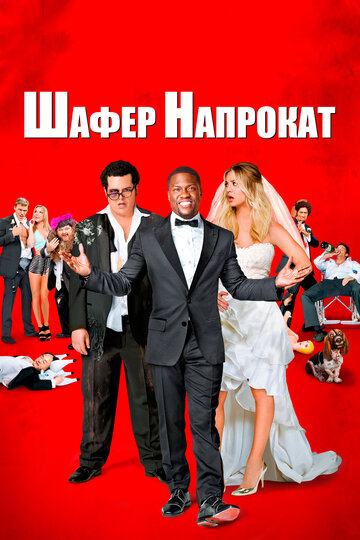 Постер Шафер напрокат Постер Шафер напрокат