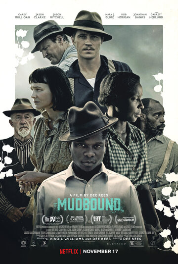 Постер Ферма «Мадбаунд» Постер Ферма «Мадбаунд»