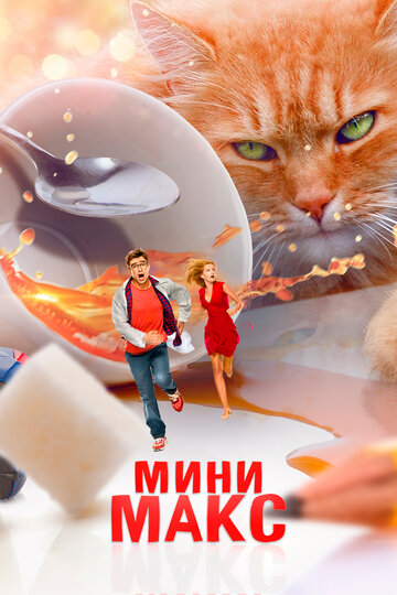 Постер МиниМакс Постер МиниМакс
